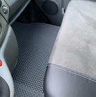 Nissan Primastar 2002-2014 Alfombrillas EVA (Gris) 1 + 2 foto 6