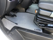 Renault Master 2011-2023 Alfombrillas EVA (Gris) foto 1
