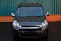 Peugeot Partner/Rifter 2019- Cubiertas de Espejos (2 uds, plastico) foto 5