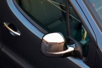 Peugeot Partner/Rifter 2019- Cubiertas de Espejos (2 uds, plastico) foto 3