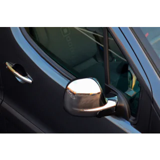 Cubiertas de Espejos (2 uds, plastico) Opel Combo 2019- foto 3