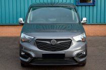 Citroen Berlingo/Multispace 2018- Cubiertas de Espejos (2 uds, plastico) foto 6