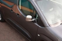 Citroen Berlingo/Multispace 2018- Cubiertas de Espejos (2 uds, plastico) foto 5