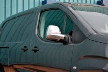 Citroen Berlingo/Multispace 2018- Cubiertas de Espejos (2 uds, plastico) foto 4
