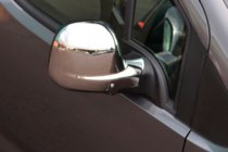Citroen Berlingo/Multispace 2018- Cubiertas de Espejos (2 uds, plastico) foto 3