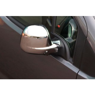 Cubiertas de Espejos (2 uds, plastico) Citroen Berlingo/Multispace 2018- foto 3