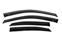 Lexus RX 2009-2015 Deflectores de Ventana (4 uds, HIC) foto 1