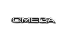 Opel Omega B 1994-2003 Emblema Omega foto 2