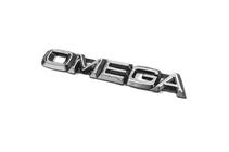 Opel Omega B 1994-2003 Emblema Omega foto 4