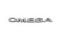 Opel Omega B 1994-2003 Emblema Omega foto 3