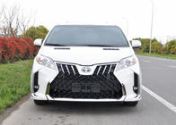 Toyota Sienna 2010-2020 Kit de carrocería completo estilo LM foto 1