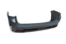 Toyota Sienna 2010-2020 Kit de carrocería completo estilo LM foto 9