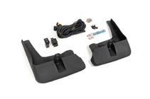 Toyota Sienna 2010-2020 Kit de carrocería completo estilo LM foto 10