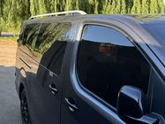 Citroen SpaceTourer 2016- Barras de techo Skyport (plateadas) foto 17