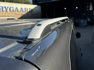 Peugeot Traveller 2017- Barras de techo Skyport (plateadas) foto 16