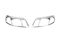 Toyota Corolla 2002-2007 Cubiertas de Faros (2004-2006, 2 uds, plastico) foto 1
