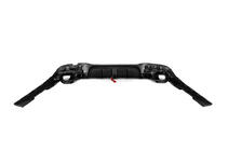 Mercedes S-class W222 2013-2022 Kit de carrocería BRB (negro, 2018+) foto 27
