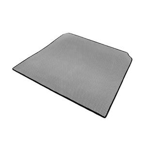 Alfombrilla de maletero (EVA, gris, 5 plazas) Grand Renault Scenic/Grand 2009-2016 foto 2