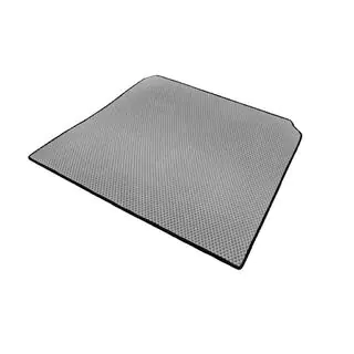 Alfombrilla de maletero (EVA, gris, 5 plazas) Grand foto 2