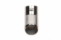 Toyota Land Cruiser 200 2007-2021 Cola de Escape Acero Inoxidable foto 5