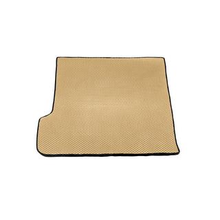 Alfombrilla de Maletero Larga (EVA, Beige)