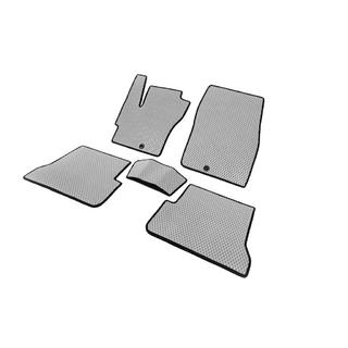Alfombrillas EVA (Gris) Mazda 3 2003-2009 foto 2