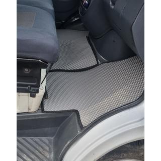 Alfombrillas EVA (CDI, gris) Mercedes Sprinter W901/902/903/904/905 1995–2006 foto 3
