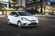 Las ventas del modelo híbrido Honda Jazz e: HEV comenzaron en Ucrania foto 1