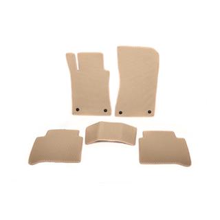 Alfombrillas EVA (Beige)
