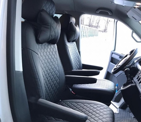 Fundas de coche para Volkswagen Multivan T5