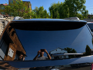 Toyota Land Cruiser 200 2007-2021 Alerón trasero sin LED (2016-2021) foto 2