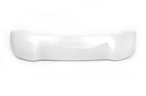Toyota Land Cruiser 200 2007-2021 Alerón trasero sin LED (2016-2021) foto 8