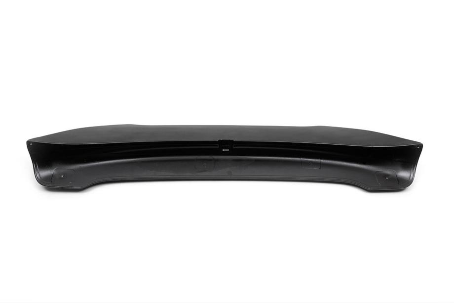 Toyota Land Cruiser 200 2007-2021 Alerón trasero sin LED (2016-2021) Blanco Foto 6
