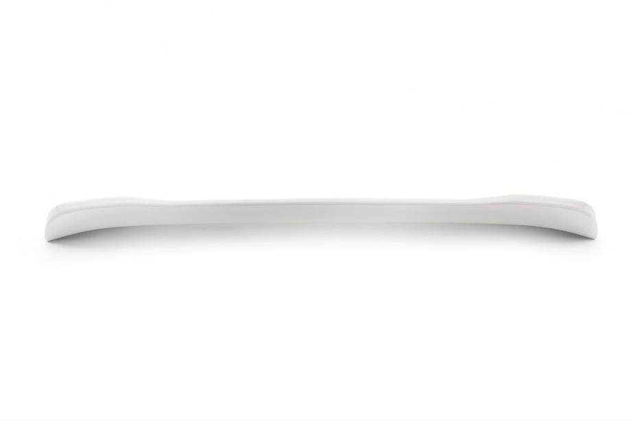 Toyota Land Cruiser 200 2007-2021 Alerón trasero sin LED (2016-2021) Blanco Foto 7