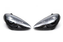 Porsche Cayenne 2010-2017 Faros Delanteros Original GTS 2010-2015 (2 uds, HID) foto 2