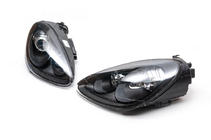 Porsche Cayenne 2010-2017 Faros Delanteros Original GTS 2010-2015 (2 uds, HID) foto 4