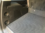Chevrolet Suburban 2014-2019 Alfombrilla de maletero (EVA, negra) foto 2