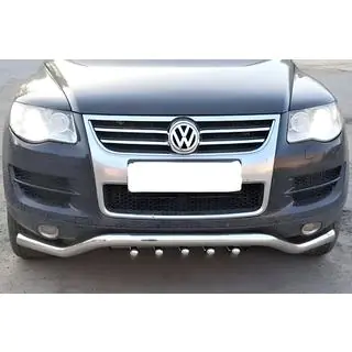 Defensa Delantera ST028