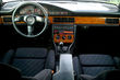 Superposición del panel frontal Audi 100 y sus propiedades foto 1