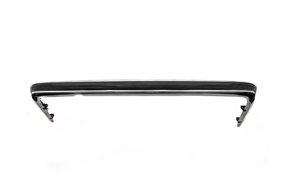 Toyota Land Cruiser 200 2007-2021 Kit de carrocería 2016-2021 (Executive 2021) Negro Foto 26