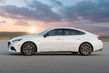 Hyundai presenta la versión deportiva del Sonata N Line foto 3