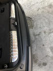 Range Rover Sport 2014-2022 Protector de Parachoques Trasero de Acero Inoxidable foto 5