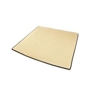 Alfombrilla de maletero (EVA, Beige) foto 2