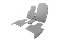 BMW X5 E53 1999–2006 Alfombrillas EVA (Gris) foto 2