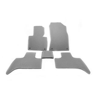 Alfombrillas EVA (Gris) BMW X5 E53 1999–2006 foto 1