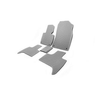 Alfombrillas EVA (Gris) BMW X5 E53 1999–2006 foto 2
