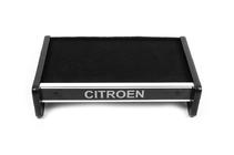 Citroen Jumper 2007-2025 Estante de salpicadero (Tipo-1) desde 2014 foto 5