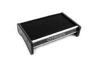 Citroen Jumper 2007-2025 Estante de salpicadero (Tipo-1) desde 2014 foto 4