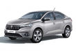Se presenta oficialmente la nueva generación del Dacia Logan sedán foto 1