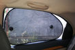 Cortinas de coche con ventosas y sus características. foto 1